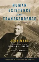 Existența umană și transcendența - Human Existence and Transcendence