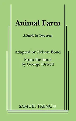 Ferma animalelor - Animal Farm