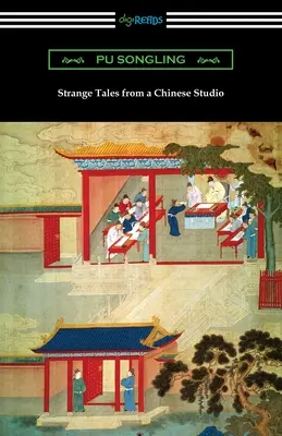 Strange Tales from a Chinese Studio (Povești ciudate dintr-un studio chinezesc) - Strange Tales from a Chinese Studio