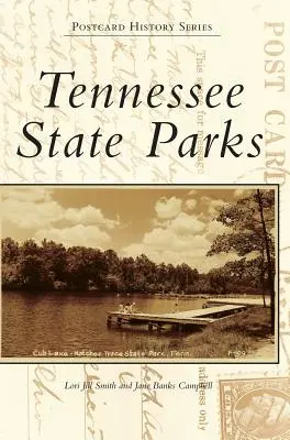 Parcurile statului Tennessee - Tennessee State Parks