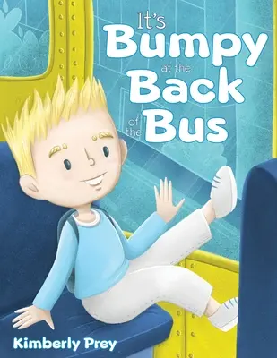 E agitație în spatele autobuzului - It's Bumpy at the Back of the Bus