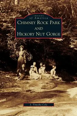 Parcul Chimney Rock și defileul Hickory Nut - Chimney Rock Park and Hickory Nut Gorge