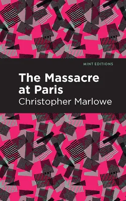 Masacrul de la Paris - Massacre at Paris