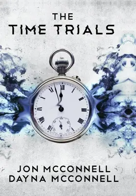 Probele timpului - The Time Trials