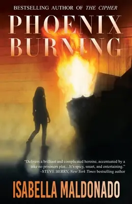 Phoenix arzând - Phoenix Burning