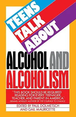Adolescenții vorbesc despre alcool și alcoolism - Teens Talk about Alcohol and Alcoholism