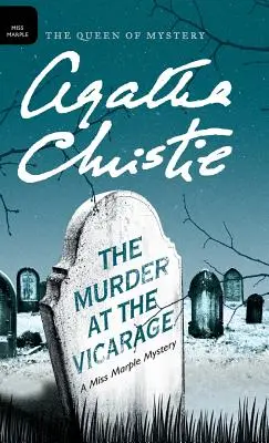 Crima de la vicariat (The Murder at the Vicarage) - The Murder at the Vicarage
