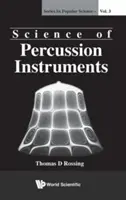Știința instrumentelor de percuție - Science of Percussion Instruments
