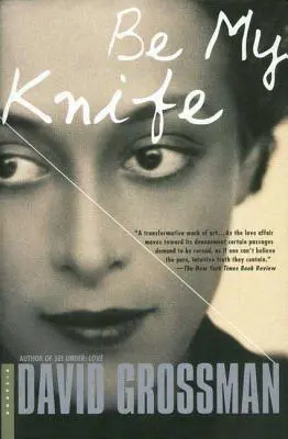 Fii cuțitul meu - Be My Knife