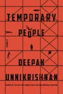 Oameni temporari - Temporary People