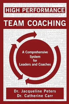 Coachingul echipelor de înaltă performanță: Un sistem cuprinzător pentru lideri și antrenori - High Performance Team Coaching: A Comprehensive System for Leaders and Coaches