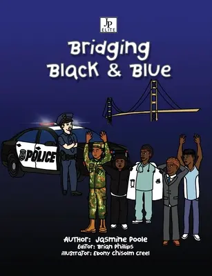 O punte între negru și albastru - Bridging Black & Blue
