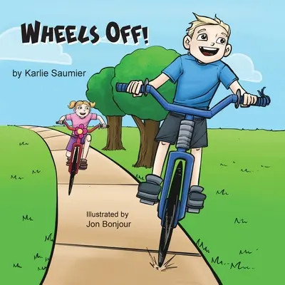 Jos roțile! - Wheels Off!