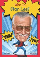 Cine a fost Stan Lee? - Who Was Stan Lee?