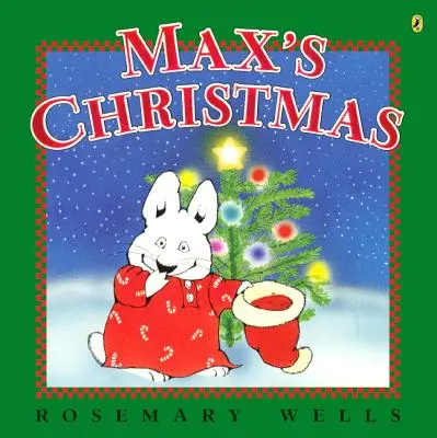 Crăciunul lui Max - Max's Christmas