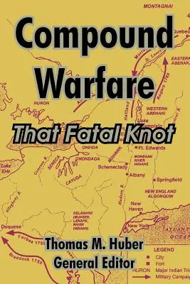Războiul compușilor: Acest nod fatal - Compound Warfare: That Fatal Knot