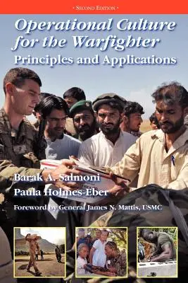 Cultura operațională pentru luptător: Principii și aplicații (ediția a doua) - Operational Culture for the Warfighter: Principles and Applications (Second edition)