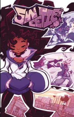 Sweetie, volumul 1 - Sweetie, Volume 1