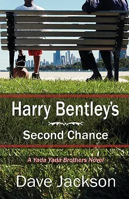 A doua șansă a lui Harry Bentley - Harry Bentley's Second Chance