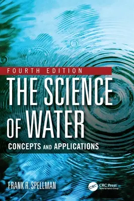 Știința apei: Concepte și aplicații - The Science of Water: Concepts and Applications