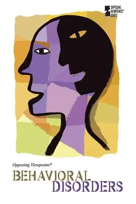 Tulburări comportamentale - Behavioral Disorders