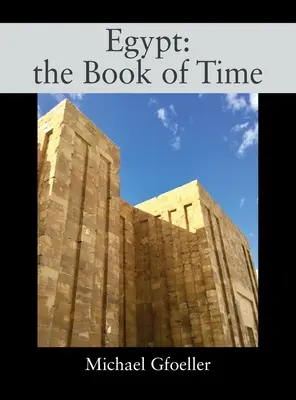 Egipt: Cartea Timpului - Egypt: the Book of Time
