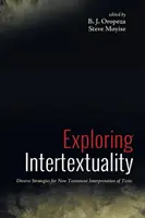 Explorarea intertextualității - Exploring Intertextuality