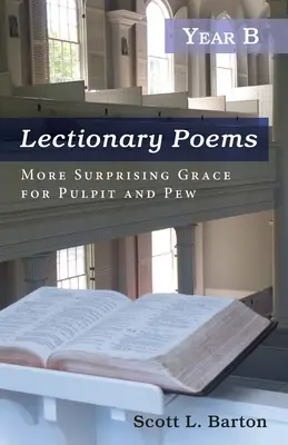 Poezii din Lecționar, Anul B - Lectionary Poems, Year B
