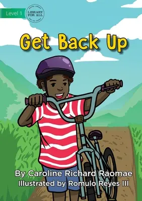 Ridică-te - Get Back Up