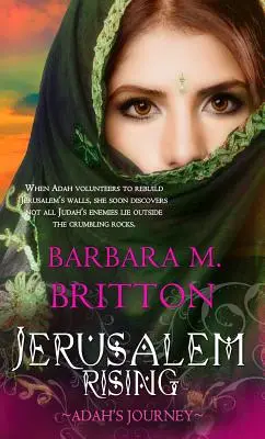 Răsăritul Ierusalimului: Călătoria lui Adah - Jerusalem Rising: Adah's Journey