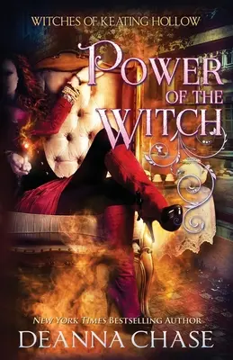 Puterea vrăjitoarei (Power of the Witch) - Power of the Witch