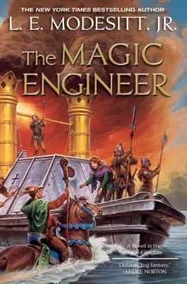 Inginerul magic - Magic Engineer