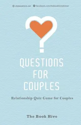 Întrebări pentru cupluri: Joc de întrebări despre relații pentru cupluri - Questions for Couples: Relationship Quiz Game for Couples