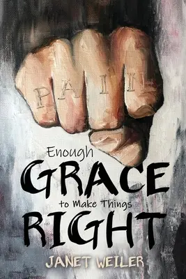 Suficient har pentru a îndrepta lucrurile - Enough Grace To Make Things Right