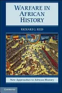 Războaiele în istoria Africii - Warfare in African History
