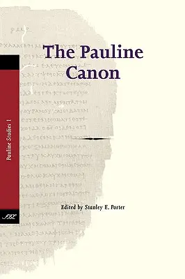 Canonul paulin - The Pauline Canon