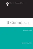 II Corinteni: Un comentariu - II Corinthians: A Commentary