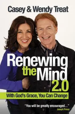 Reînnoirea minții 2.0 - Renewing The Mind 2.0