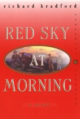 Cerul roșu al dimineții - Red Sky at Morning