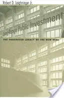 Investiții publice pe termen lung: Moștenirea uitată a New Deal - Long-Range Public Investment: The Forgotten Legacy of the New Deal