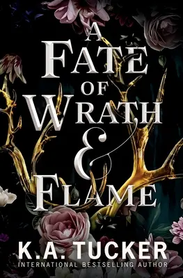 Un destin de furie și flacără - A Fate of Wrath and Flame