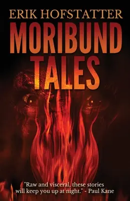 Povești moribunde - Moribund Tales