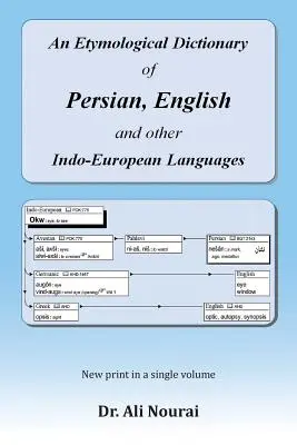Un dicționar etimologic de persană, engleză și alte limbi indo-europene - An Etymological Dictionary of Persian, English and Other Indo-European Languages