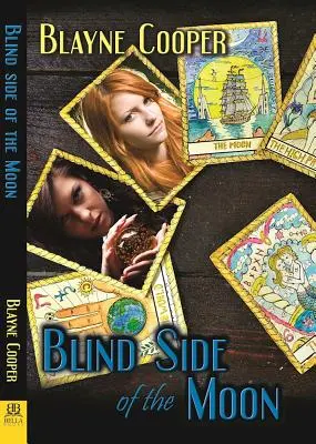 Partea oarbă a lunii - Blind Side of the Moon