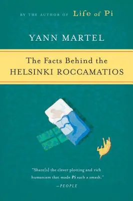 Faptele din spatele Helsinki Roccamatios - The Facts Behind the Helsinki Roccamatios