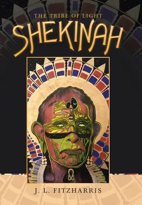 Shekinah: Tribul Luminii - Shekinah: The Tribe of Light