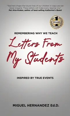 Scrisori de la elevii mei - Letters from My Students