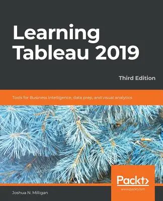 Învățarea Tableau 2019 - Learning Tableau 2019