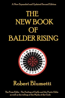 Noua carte a lui Balder Rising - The New Book of Balder Rising