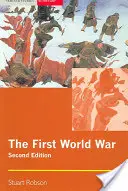 Primul război mondial - The First World War